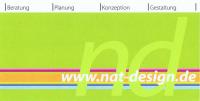 nat-design - Дизайн интерьеров