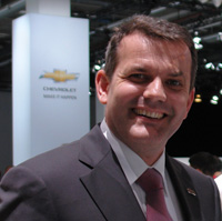 Steffen Raschig Chevrolet
