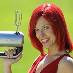 Miss IFA 2010
