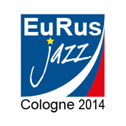EuRusJazz Cologne 2014
