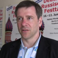 Steffen Schwarz - Штеффен Шварц Интервью