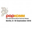 Popkomm 2010 Берлин