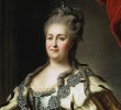 В Германии установлен памятник Екатерине Великой