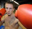 Masters Fight Night в Дуйсбурге - Mark Waldemar Vogel