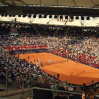 Center-Court