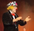 Олегу Попову – 80 лет!