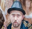 Серега в Берлине 22 мая 2010