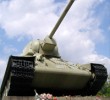 Ветераны отметили в Берлине 9 мая