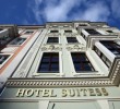Hotel Suitess Dresden